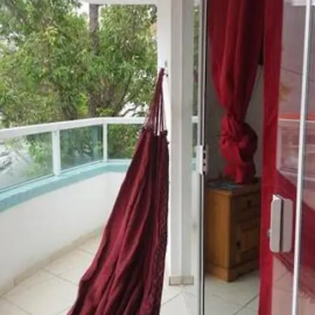 Apartamento Onda Azul Balneario Camboriu Exterior photo
