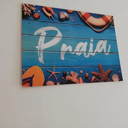 Apartamento Onda Azul Balneario Camboriu Exterior photo