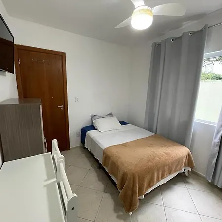 Apartamento Onda Azul Balneario Camboriu Exterior photo