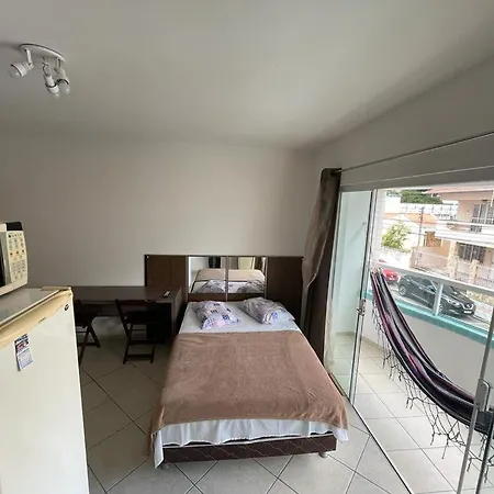 Apartamento Onda Azul Balneario Camboriu Exterior photo