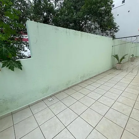 Apartamento Onda Azul Balneario Camboriu Exterior photo