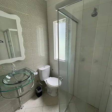 Apartamento Onda Azul Balneario Camboriu Exterior photo