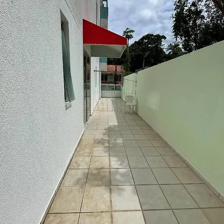 Apartamento Onda Azul Balneario Camboriu Exterior photo