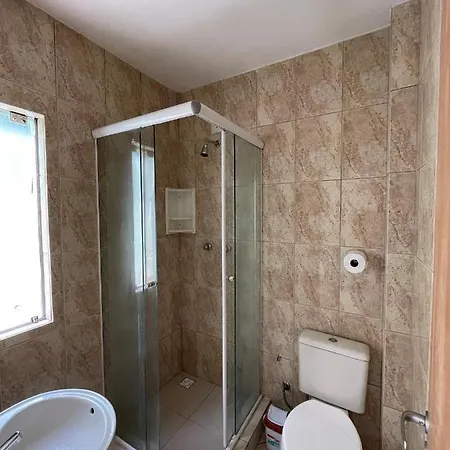 Apartamento Onda Azul Balneario Camboriu Exterior photo
