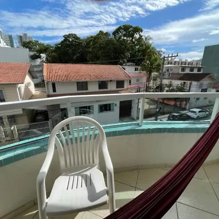 Apartamento Onda Azul Balneario Camboriu Exterior photo