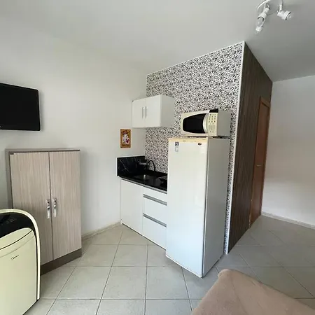 Apartamento Onda Azul Balneario Camboriu Exterior photo