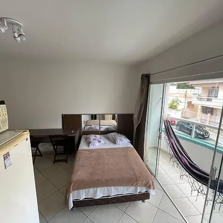 Apartamento Onda Azul Balneario Camboriu Exterior photo