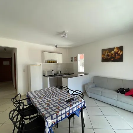 Apartamento Onda Azul Balneario Camboriu Exterior photo