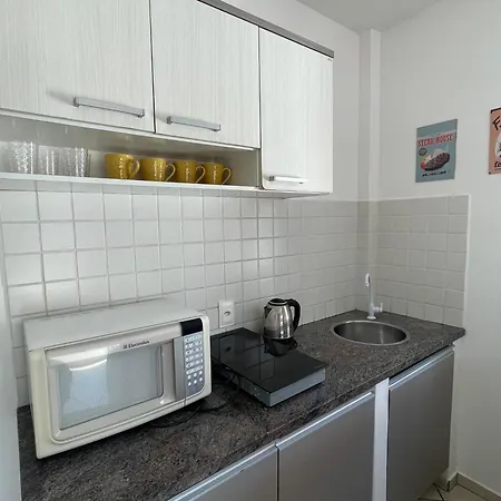 Apartamento Onda Azul Balneario Camboriu Exterior photo