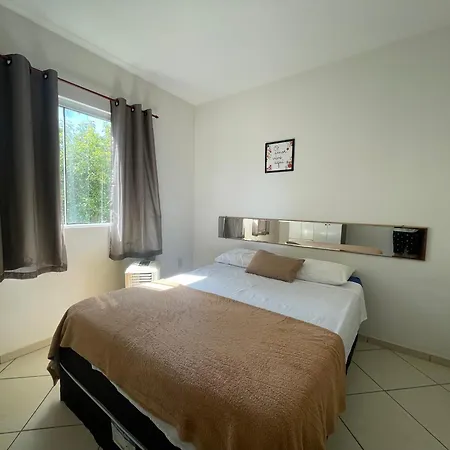 Apartamento Onda Azul Balneario Camboriu Exterior photo