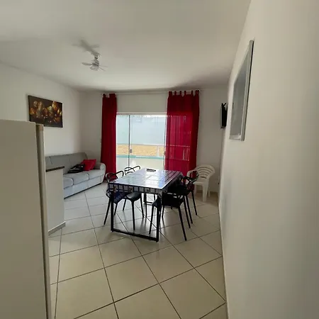 Apartamento Onda Azul Balneario Camboriu Exterior photo