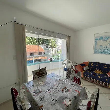 Apartamento Onda Azul Balneario Camboriu Exterior photo