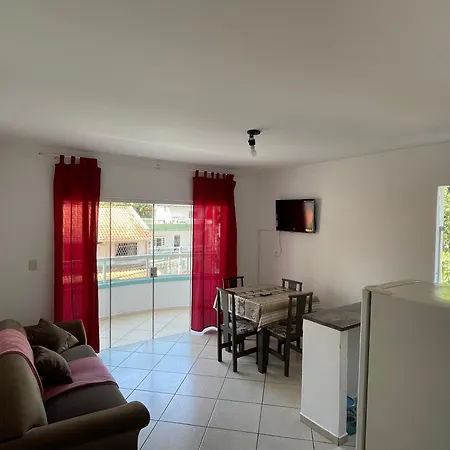 Apartamento Onda Azul Balneario Camboriu Exterior photo