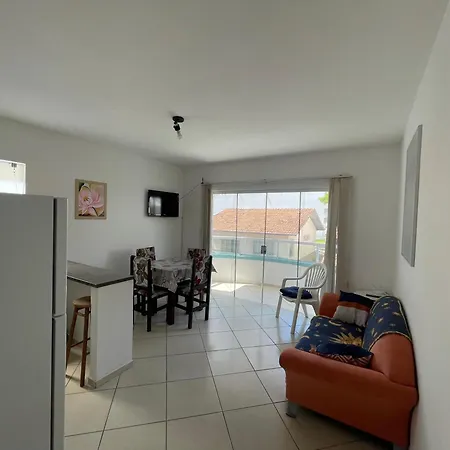 Apartamento Onda Azul Balneario Camboriu Exterior photo