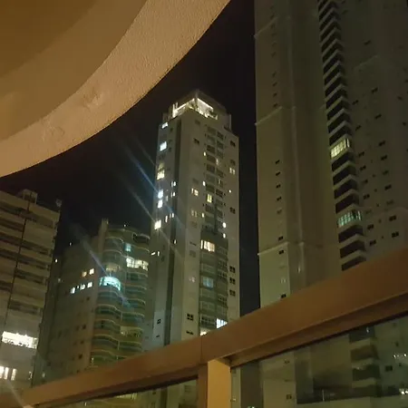Apartamento Onda Azul Balneario Camboriu Exterior photo
