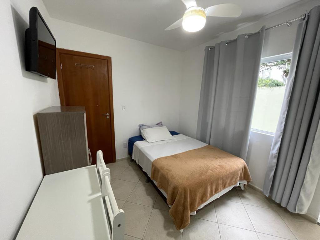 Apartamento Onda Azul *