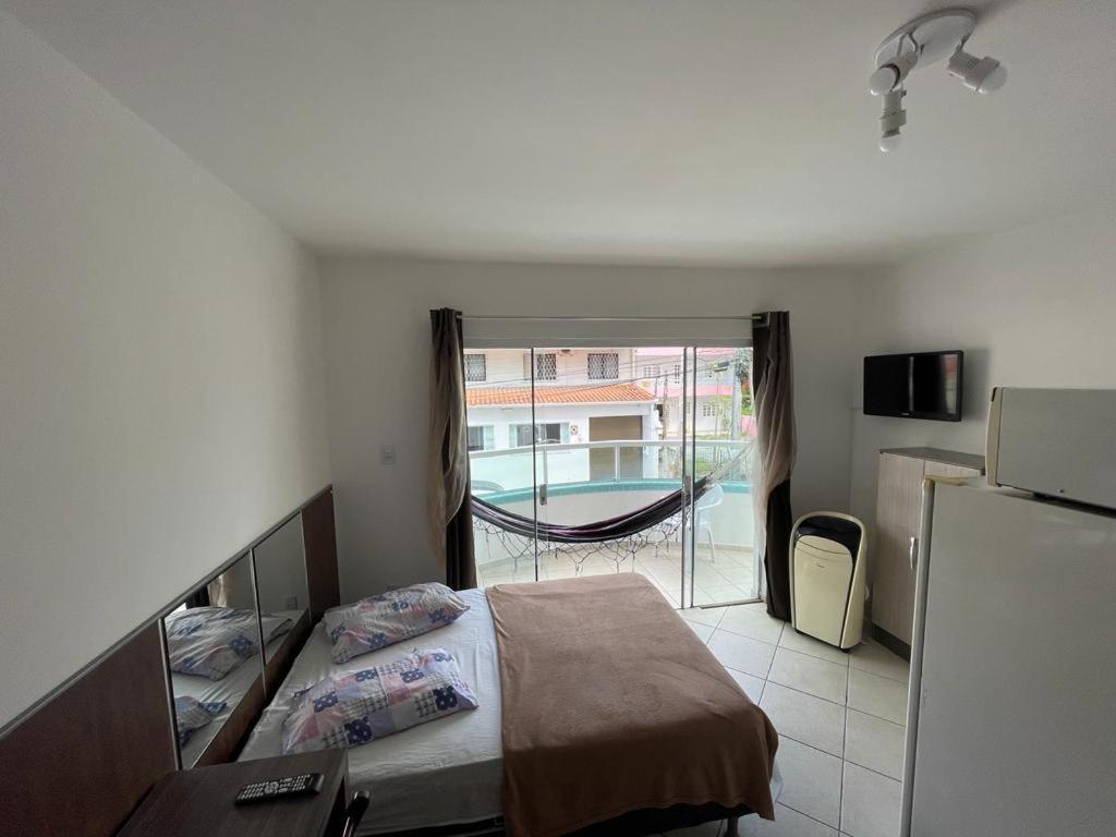 Apartamento Onda Azul