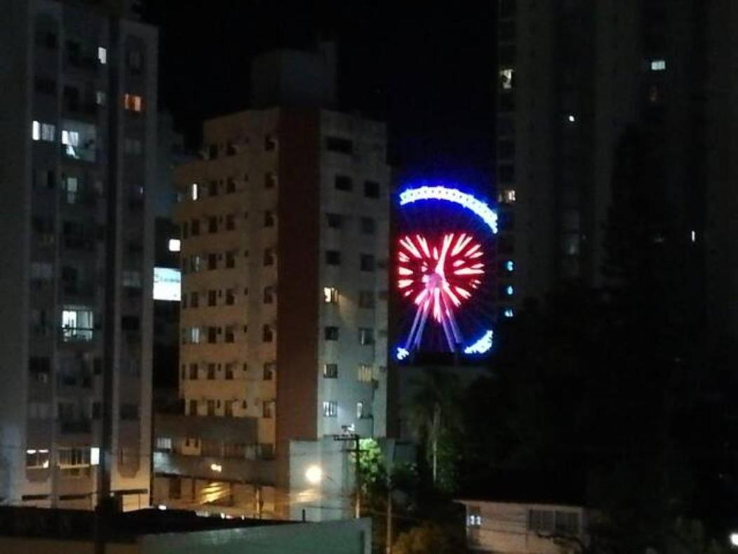 Onda Azul Apartamento *