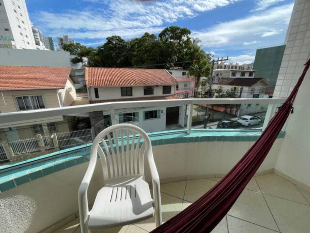 Apartamento Onda Azul *