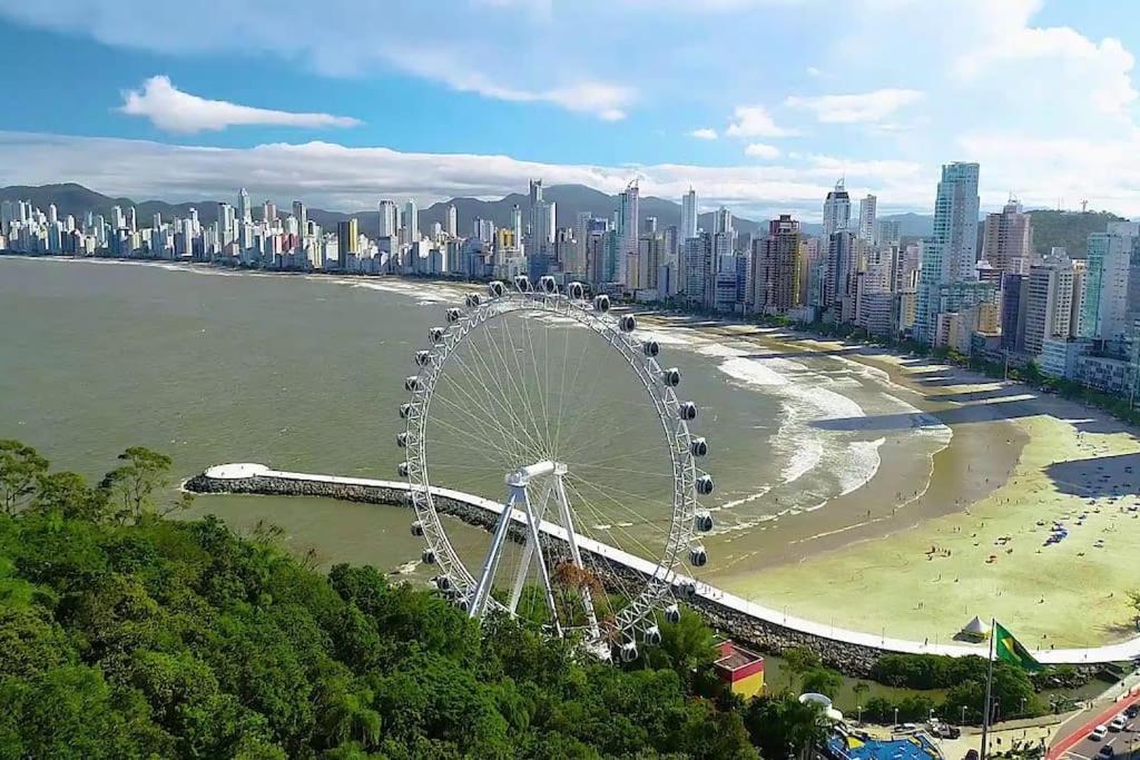Onda Azul Balneário Camboriú