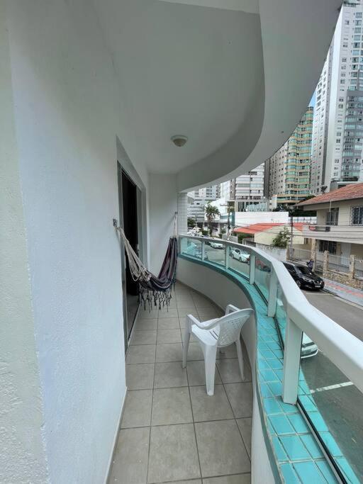 Onda Azul Apartamento Balneário Camboriú