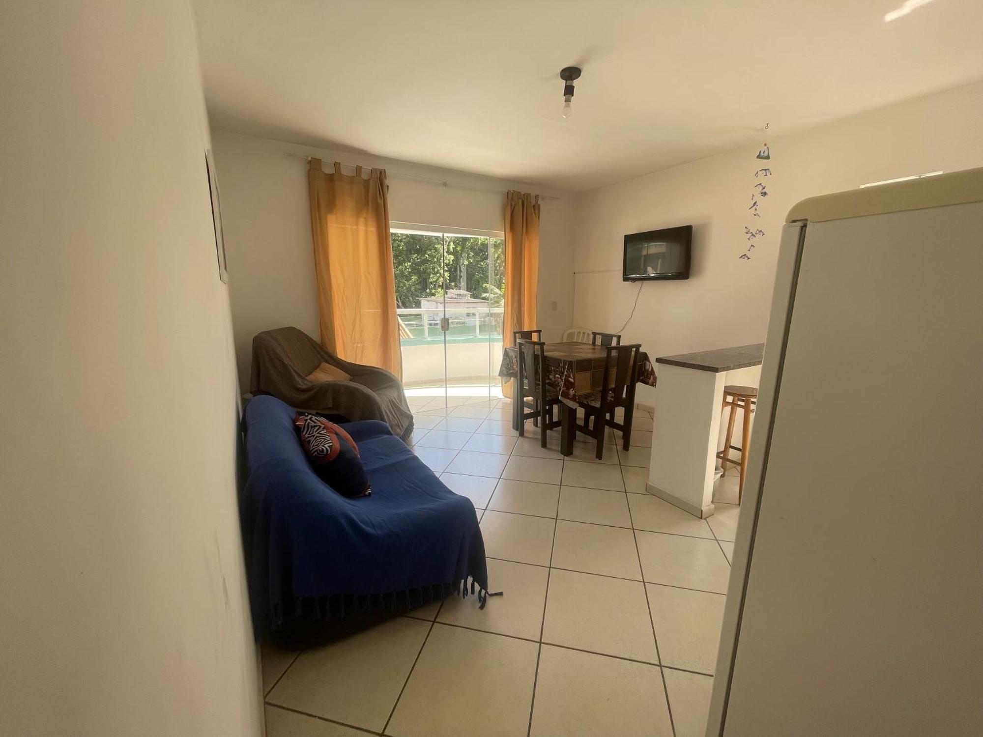 Onda Azul Apartamento