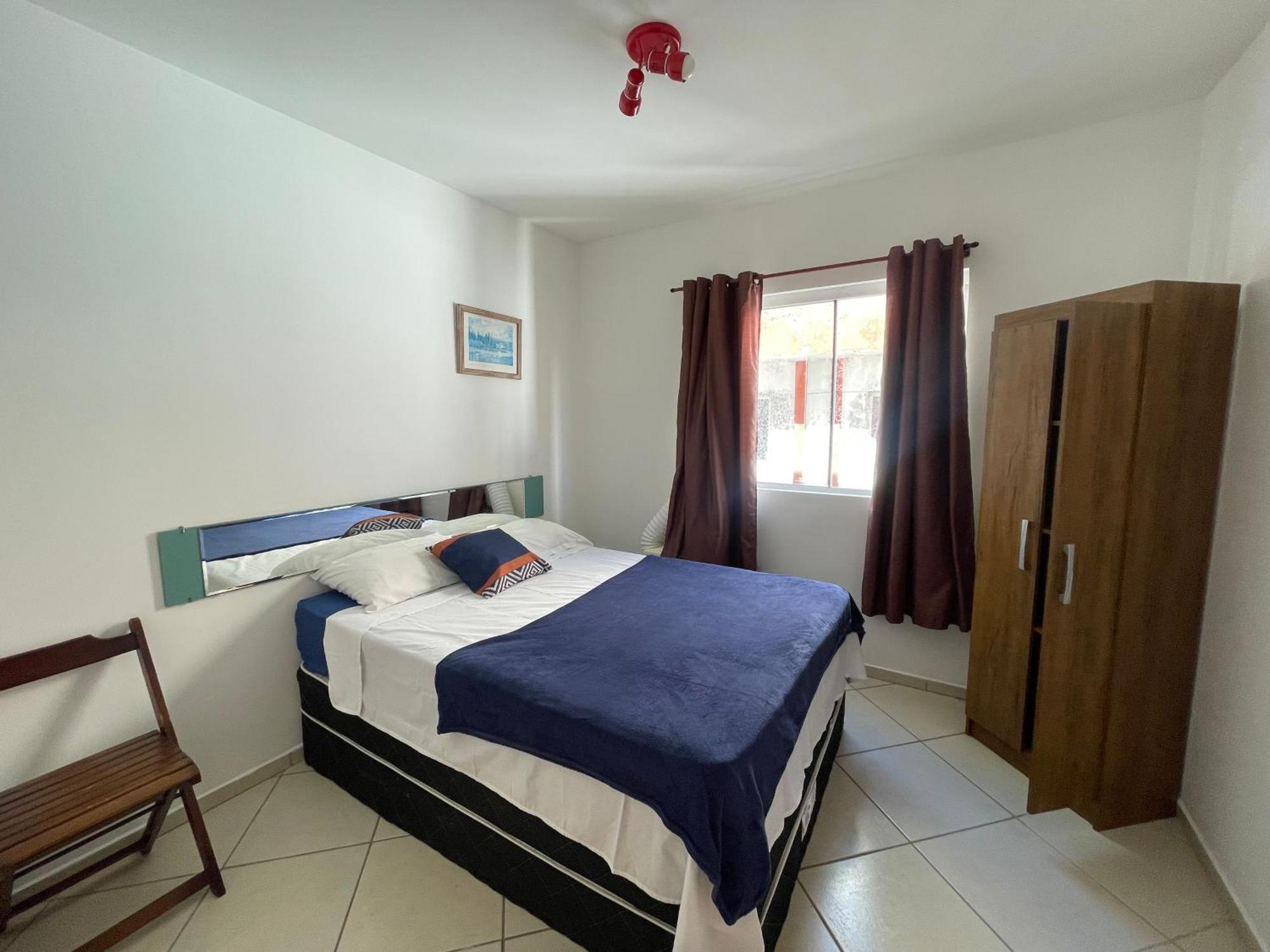 Onda Azul Apartamento *