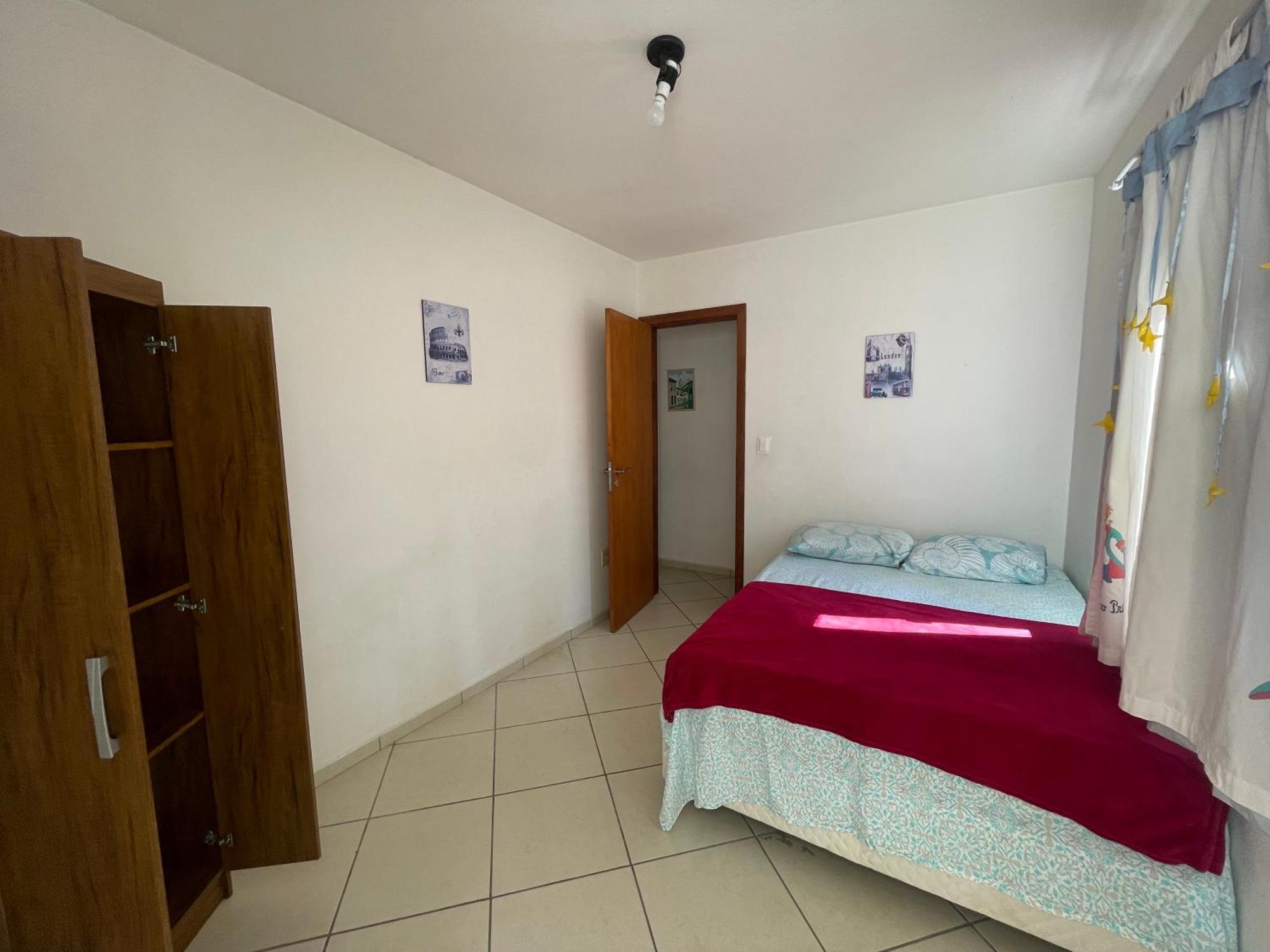 Apartamento Onda Azul