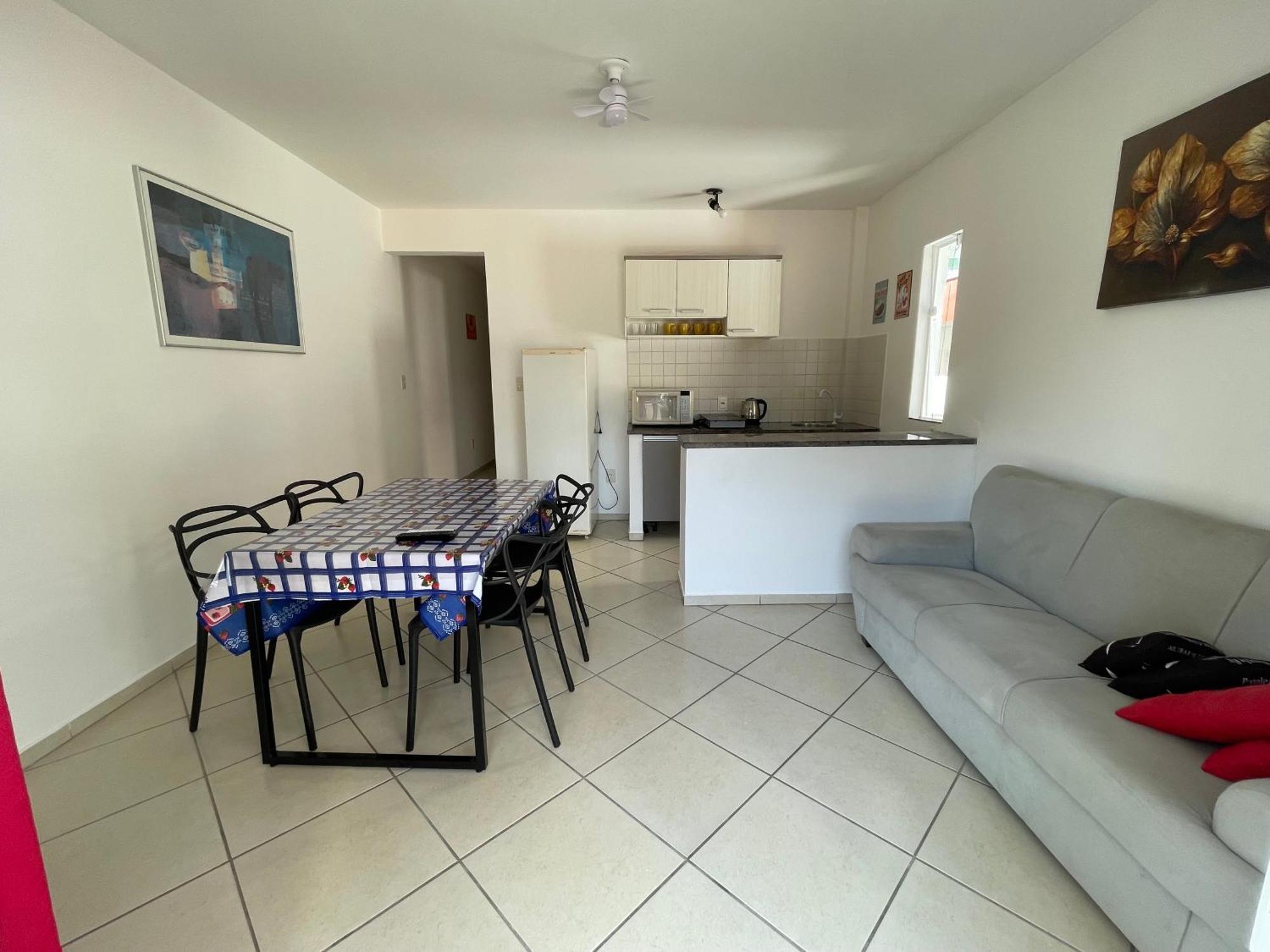 Onda Azul Apartamento *
