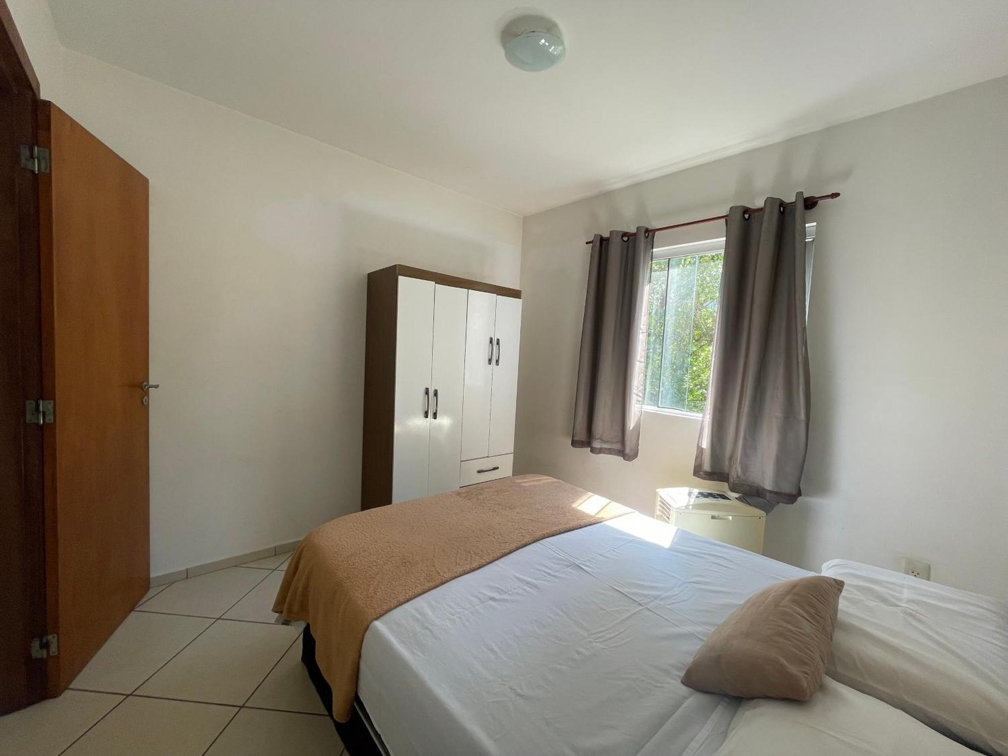 Apartamento Onda Azul *