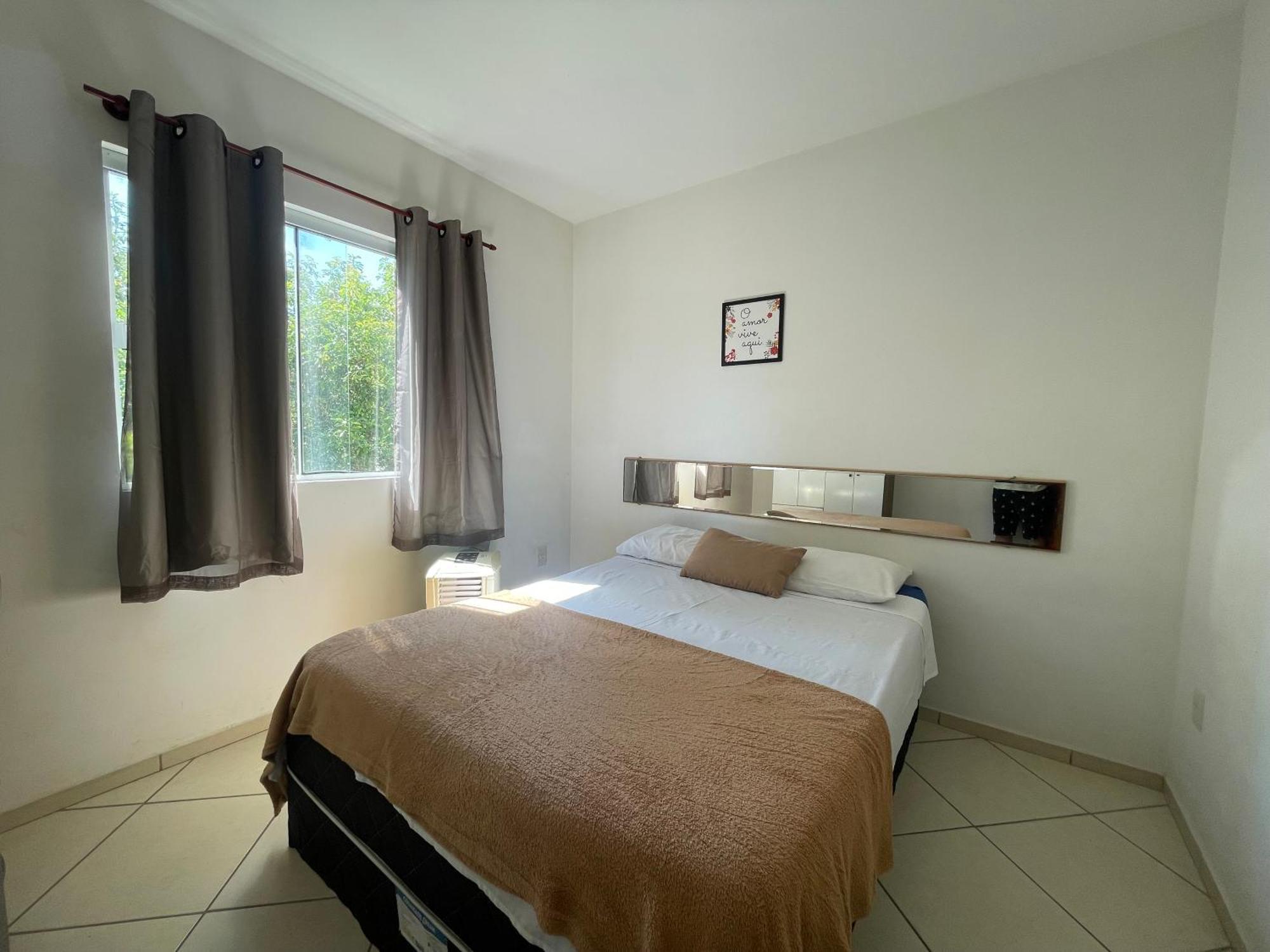 Onda Azul Apartamento