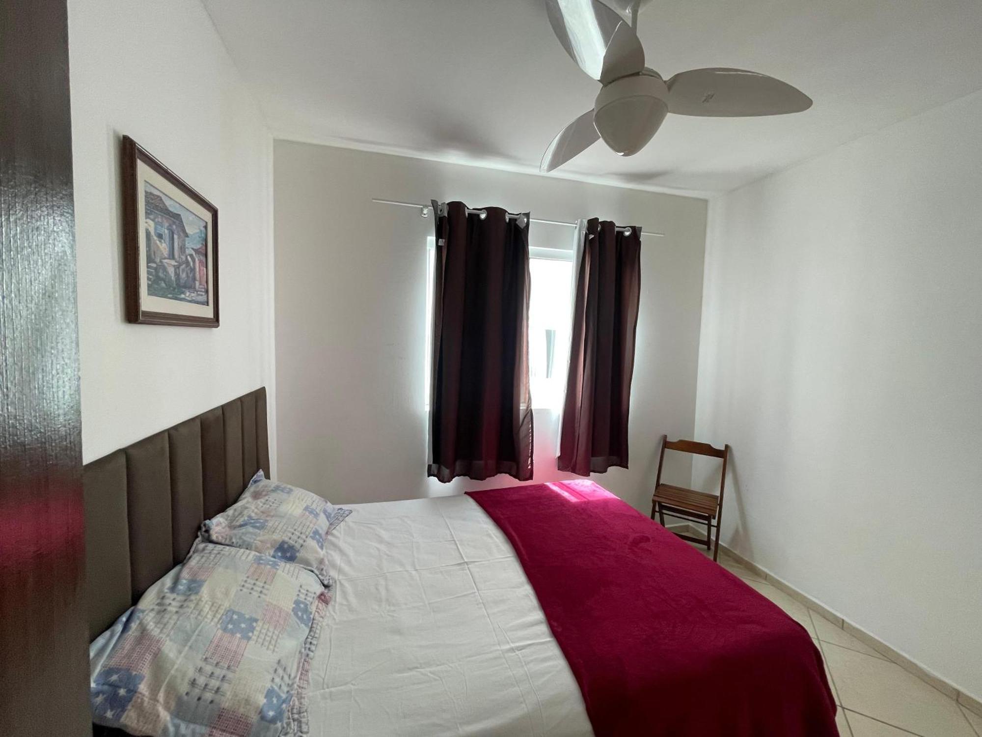 Onda Azul Apartamento *